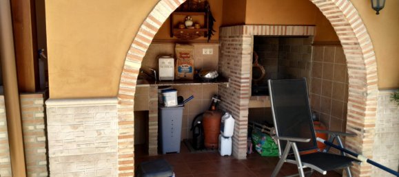 3 bedrooms Townhouse in L'Eliana, Spain No. 4492 5