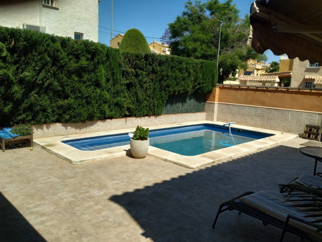 3 bedrooms Townhouse in L'Eliana, Spain No. 4492