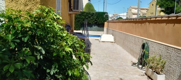 3 bedrooms Townhouse in L'Eliana, Spain No. 4492 8