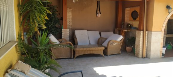 3 bedrooms Townhouse in L'Eliana, Spain No. 4492 3