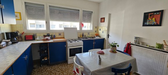 Квартира с 2 спальнями в Тур, Франция № 80866 2