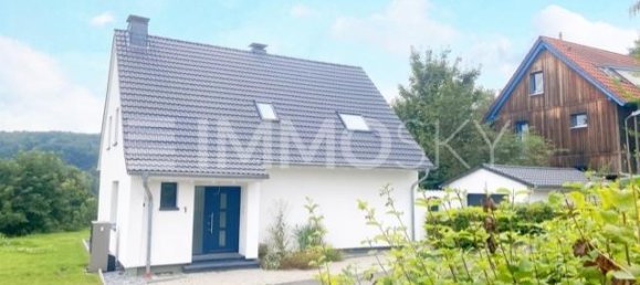 4-salle Maison à Ennepe-Ruhr, Germany No. 206264 2