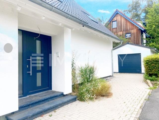 4-salle Maison à Ennepe-Ruhr, Germany No. 206264