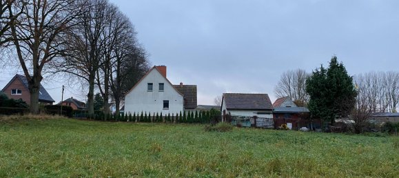  Land in Nordwestmecklenburg, Germany No. 345009 25