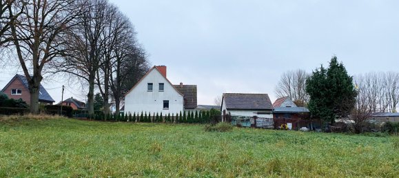  Land in Nordwestmecklenburg, Germany No. 345009 10