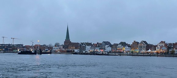  Land in Nordwestmecklenburg, Germany No. 345009 7