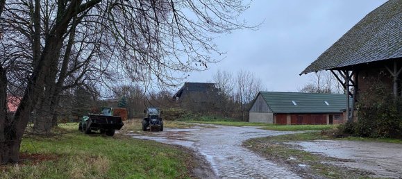  Land in Nordwestmecklenburg, Germany No. 345009 27