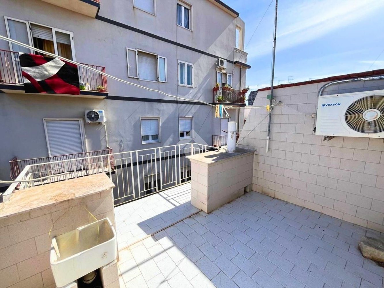 Casa de 2 divisões em San Severo, Italy N.º 83695