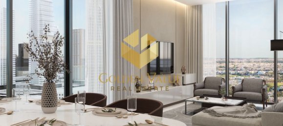 2 غرف نوم شقة في Verde Residences, أبراج بحيرة جميرا, UAE رقم 60173 4