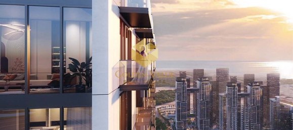 2 غرف نوم شقة في Verde Residences, أبراج بحيرة جميرا, UAE رقم 60173 7