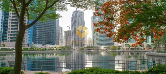 2 غرف نوم شقة في Verde Residences, أبراج بحيرة جميرا, UAE رقم 60173 8