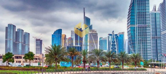 2 غرف نوم شقة في Verde Residences, أبراج بحيرة جميرا, UAE رقم 60173 9