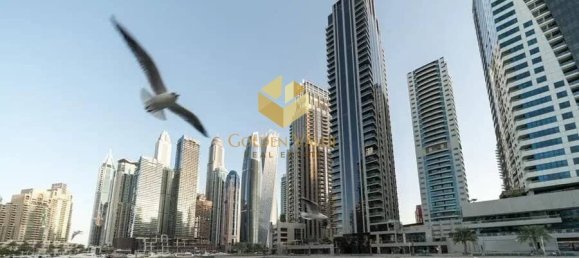 2 غرف نوم شقة في Verde Residences, أبراج بحيرة جميرا, UAE رقم 60173 10