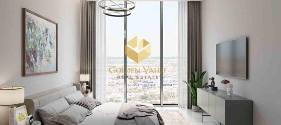 2 غرف نوم شقة في Verde Residences, أبراج بحيرة جميرا, UAE رقم 60173 2