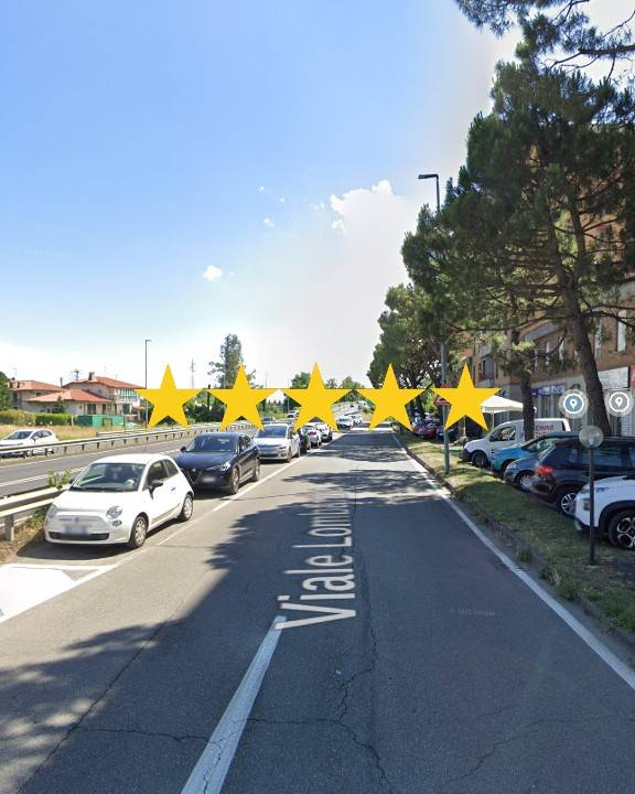 3 bedrooms Apartment in Usmate Velate, Italy No. 66661