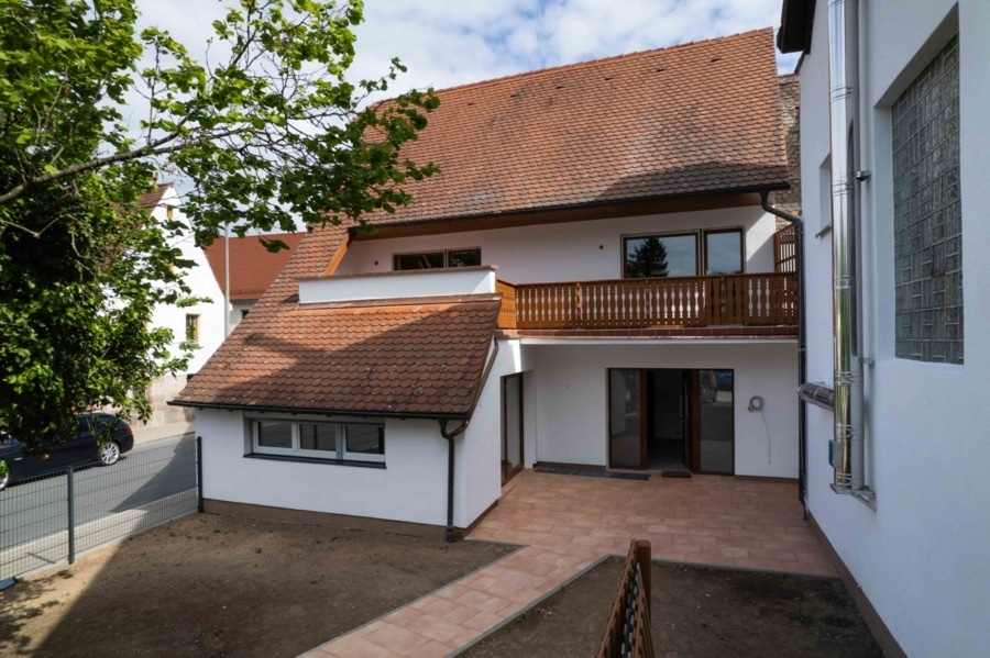 4 Schlafzimmer Haus in Fürth, Germany, Nr. 279704