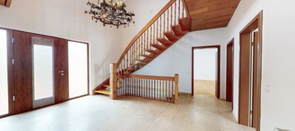 4 Schlafzimmer Haus in Fürth, Germany, Nr. 279704 4