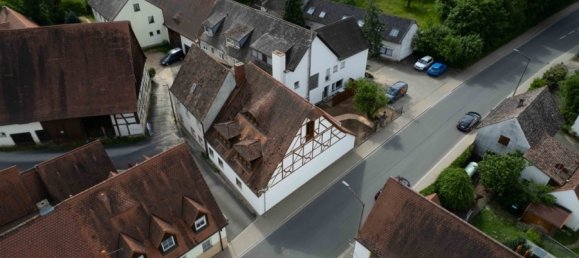 4 Schlafzimmer Haus in Fürth, Germany, Nr. 279704 25