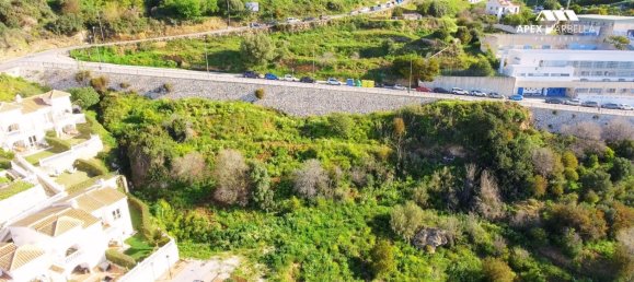 Grundstück in Mijas, Spain 6100m², Nr. 147675 12