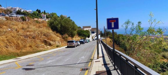 Grundstück in Mijas, Spain 6100m², Nr. 147675 8