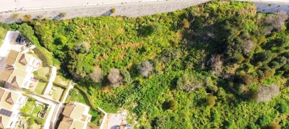 Grundstück in Mijas, Spain 6100m², Nr. 147675 13