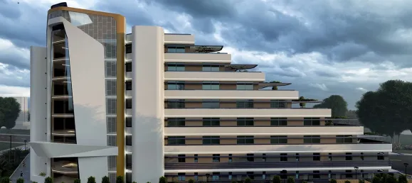 Apartamento 4+1 em Aksu, Turkey N.º 32693 23