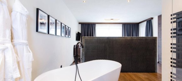 Дом с 3 спальнями в Гросарль, Австрия № 212817 9