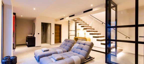 Дом с 3 спальнями в Гросарль, Австрия № 212817 21