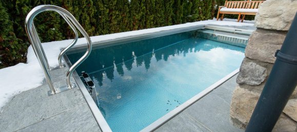 Дом с 3 спальнями в Гросарль, Австрия № 212817 28