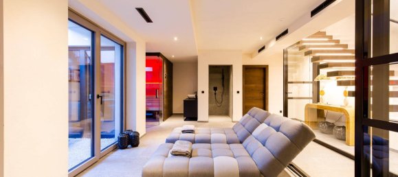 Дом с 3 спальнями в Гросарль, Австрия № 212817 20