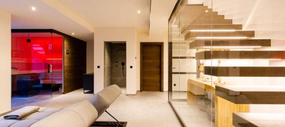 Дом с 3 спальнями в Гросарль, Австрия № 212817 17