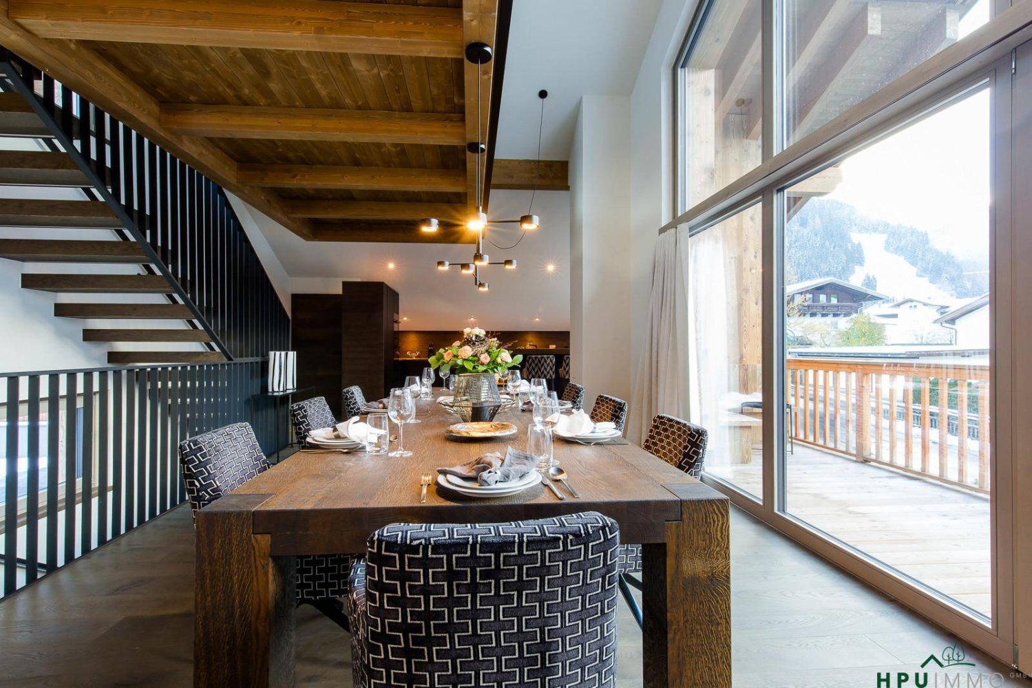 Дом с 3 спальнями в Гросарль, Австрия № 212817