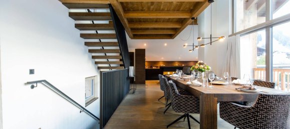 Дом с 3 спальнями в Гросарль, Австрия № 212817 3