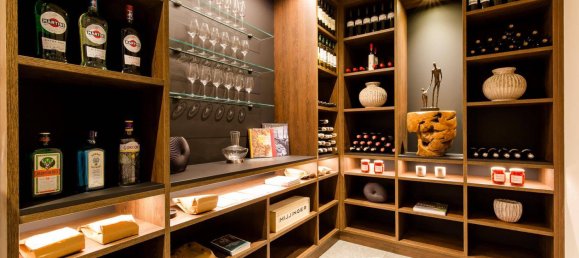 Дом с 3 спальнями в Гросарль, Австрия № 212817 18