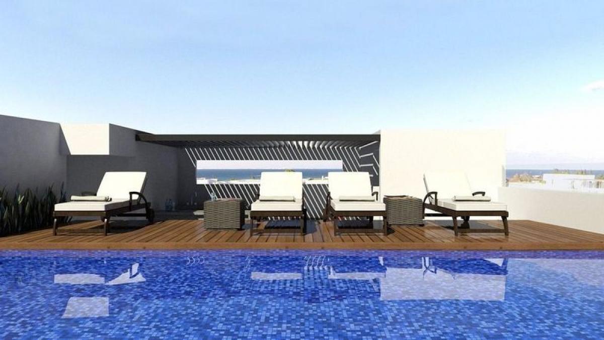 2 غرف نوم شقة في Solidaridad, Mexico رقم 150491