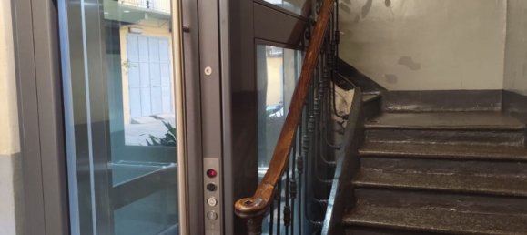 2 bedrooms Apartment in Turin, Italy No. 354268 15