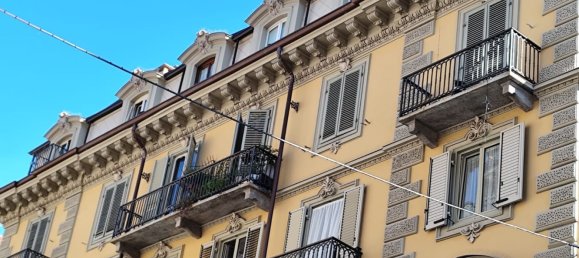 2 bedrooms Apartment in Turin, Italy No. 354268 16