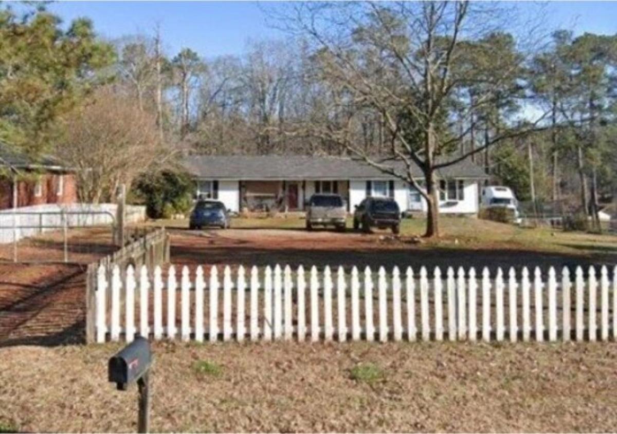 7 bedrooms House in Palmetto, USA No. 374567