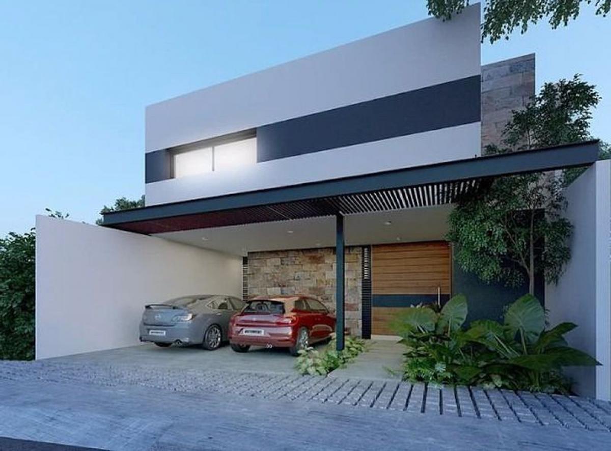 3 Schlafzimmer Haus in Merida, Mexico, Nr. 82550