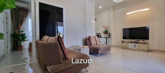 Café/restaurante de 5 dormitorios en Sattahip, Thailand No. 15493 3