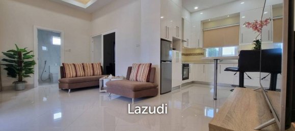 Café/restaurante de 5 dormitorios en Sattahip, Thailand No. 15493 2