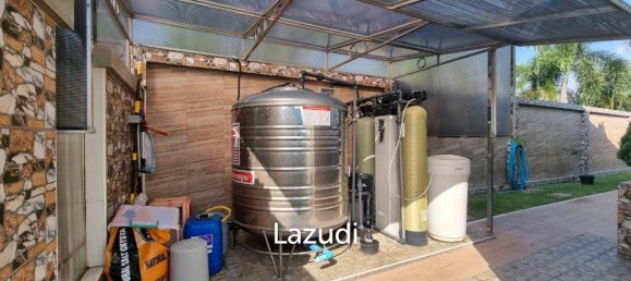 Café/restaurante de 5 dormitorios en Sattahip, Thailand No. 15493 9