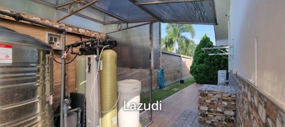 Café/restaurante de 5 dormitorios en Sattahip, Thailand No. 15493 10