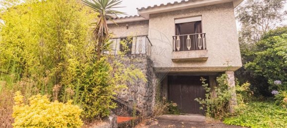 3 Schlafzimmer Haus in Amarante, Portugal, Nr. 184645 15