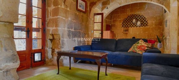 3 bedrooms Farm in San Lawrenz, Malta No. 9 5