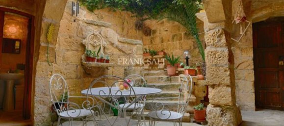 3 bedrooms Farm in San Lawrenz, Malta No. 9 8