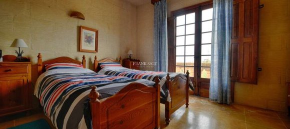 3 bedrooms Farm in San Lawrenz, Malta No. 9 7