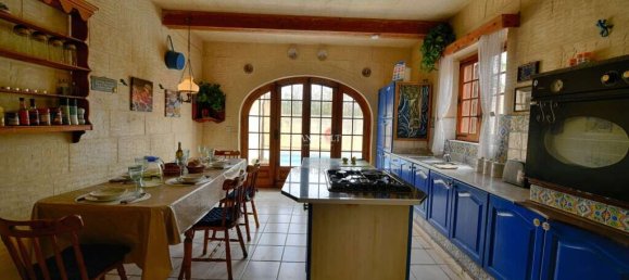 3 bedrooms Farm in San Lawrenz, Malta No. 9 4