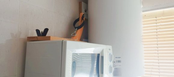 2 bedrooms Apartment in Andalusia, Spain No. 161182 11