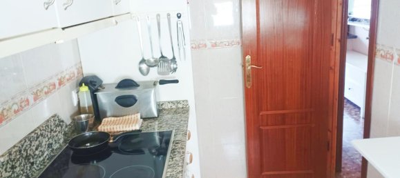 2 bedrooms Apartment in Andalusia, Spain No. 161182 12